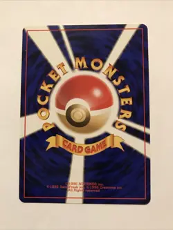 Devolution Spray Japanese Base Set Pokemon Card Pocket Monster - NM - Image 2