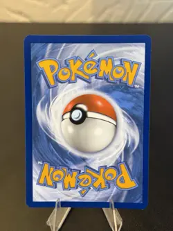 Pokemon Card Megaton Blower ACE SPEC Rare SV08: Surging Sparks 182/191 NM - Image 2