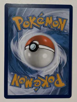 Pokemon Mr. Mime 179/165 Scarlet & Violet 151 Illustration Rare Full Art Holo - Image 2
