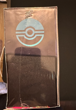 pokemon phantasmal flames me02 elite trainer box - Image 3