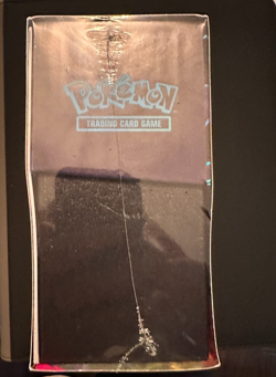 pokemon phantasmal flames me02 elite trainer box - Image 5
