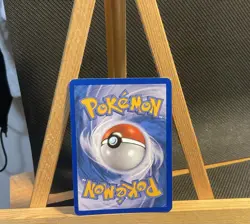 Pokemon TCG Dark Explorers 2012 Raikou EX 105/108 NM - Image 2