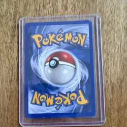 Pokemon Raichu Expedition Base Set 061/165 Regular 80 HP Card - Image 2