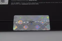 MTG SECRET LAIR X Marvel's Captain America RAINBOW FOIL EDITION 🔥 NeW !! - Image 4