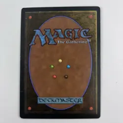 MTG Seeker Legends Suchender German Magic the Gathering TCG Card Ships Free - Image 2