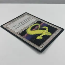 MTG Seeker Legends Suchender German Magic the Gathering TCG Card Ships Free - Image 3