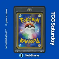 2001 POKEMON CARD VS SERIES 1ST EDITION #025/141 MORTY'S MURKROW HOLO - Image 2