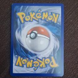 Pokemon TCG Beedrill EX XY157 XY Basic 160HP Black Star Promo Holo - Image 2