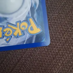 Pokemon TCG Beedrill EX XY157 XY Basic 160HP Black Star Promo Holo - Image 3