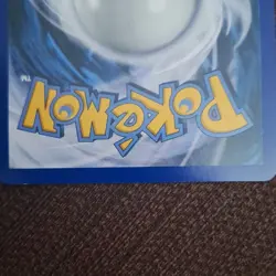 Pokemon TCG Beedrill EX XY157 XY Basic 160HP Black Star Promo Holo - Image 4