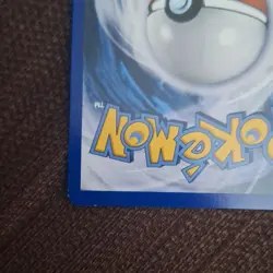 Pokemon TCG Beedrill EX XY157 XY Basic 160HP Black Star Promo Holo - Image 5