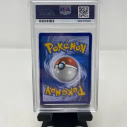 Pokemon Missing Clover 2018 Sun & Moon FA Ultra Prism Secret Rare 168/156 PSA 10 - Image 2