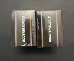 Pokemon Mega Evolution Booster Bundle - Lot of 2 - Image 3