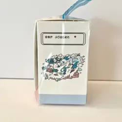 Pokemon Center Otenki Team TCG Deck Case Box Charizard Japanese Scarlet & Violet - Image 2