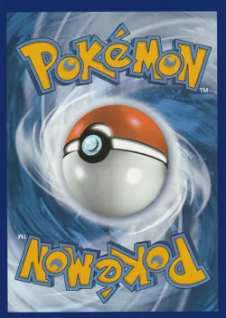 Pokemon Mew ex Full Art Holo Shiny Ultra Rare 216/091 SV: Paldean Fates - Image 2