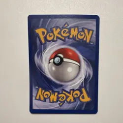 Pokemon Pikachu Common Jungle 1999 50 HP Spark 20 60/64 Unlimited Regular - Image 3