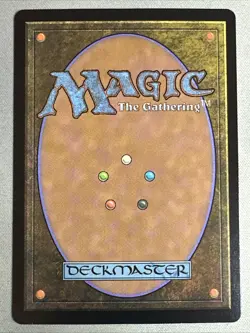 MTG / Sandstorm Salvager / BIG / #49 / FOIL (Showcase) / Mythic / NM - Image 2