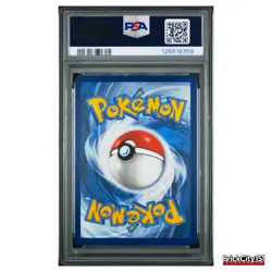 2023 Pokemon SV 151 MEW EN Mew ex #205/165 PSA 10 - Image 2