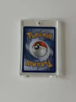 Pokemon Tyrunt 070 Illustration Rare Black Star Promo Perfect Order - Image 2
