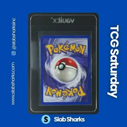2000 POKEMON TEAM ROCKET FIRST EDITION #36/82 DARK GLOOM - Image 2