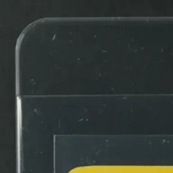 2000 POKEMON TEAM ROCKET FIRST EDITION #36/82 DARK GLOOM - Image 3