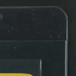 2000 POKEMON TEAM ROCKET FIRST EDITION #36/82 DARK GLOOM - Image 5