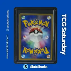 2001 POKEMON JP EXPEDITION POKEMON-E STARTER DECK 1ST ED #101/128 WEEZING HOLO - Image 2