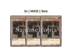 Yu-Gi-Oh! "Torwachter" - Einzelkarten zum Aussuchen - Große Auswahl - NM* - Image 3