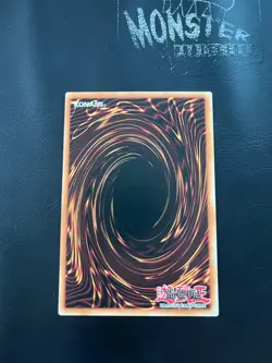 YUGIOH MAGICIAN'S ROD COMMON LED6-EN008 1ST EDITION - Image 2