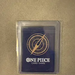 ONE PIECE Borsalino EB04-058 SR Adventure On Kami’s Island OP15 ENG - Image 2