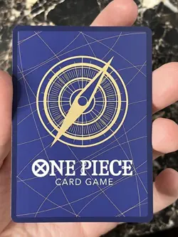 One Piece TCG Enel OP15-118 (Manga) Adventure on KAMI’s Island - English - Image 3