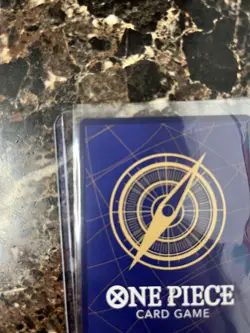 One Piece TCG Enel OP15-118 (Manga) Adventure on KAMI’s Island - English - Image 4