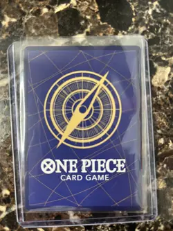 One Piece TCG Enel OP15-118 (Manga) Adventure on KAMI’s Island - English - Image 5