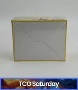 ONE PIECE 500 YEARS IN THE FUTURE OP-07 ENGLISH SEALED BOOSTER BOX - Image 2