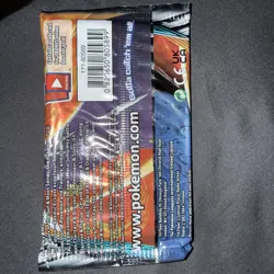 Pokemon Trading Card Game Sun & Moon Cosmic Eclipse Booster Pack 820650805899 - Image 2