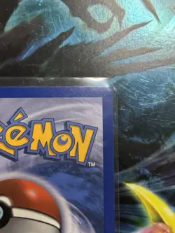 Psychic Energy - (Play! Pokemon Promo) 092/095 League & Championship Cards Holo - Image 3