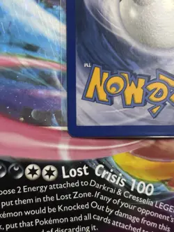 Psychic Energy - (Play! Pokemon Promo) 092/095 League & Championship Cards Holo - Image 5