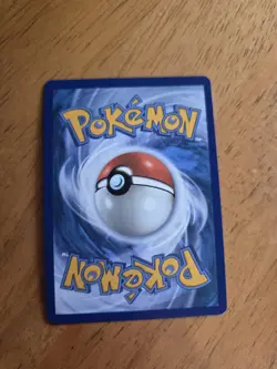 Mega Charizard X Ex 029Pokemon Card! - Image 2
