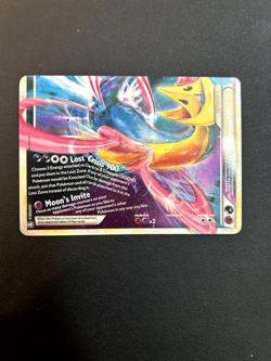 Darkrai & Cresselia Legend Bottom 100/102 Triumphant Pokemon - Pokemon Card - Image 1