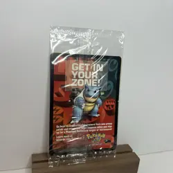 Sealed Celebi # 50 "4 Ever" Black Star Promo WOTC Rare Pokemon Card Read - Image 1
