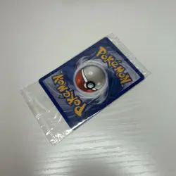Sealed Celebi # 50 "4 Ever" Black Star Promo WOTC Rare Pokemon Card Read - Image 5