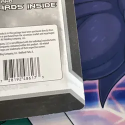 Pokemon XY Flashfire Booster Pack + 5 Bonus Cards - Image 3