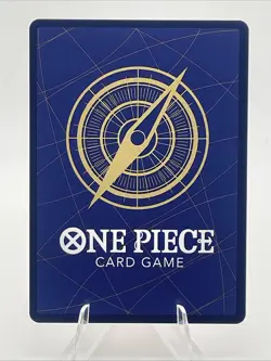 Gol.D.Roger OP09-118 SEC Holo Foil | Emperors in the New World | One Piece Card - Image 2
