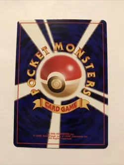 ITEM FINDER - Japanese Base Set - Pokemon Card - Rare Trainer - NM - Image 2