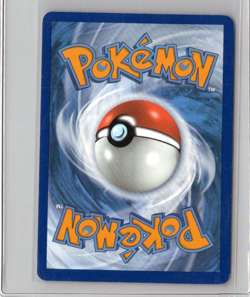 Houndour - 204/197 - Pokemon TCG Obsidian Flames Illustration Rare Card NM - Image 2