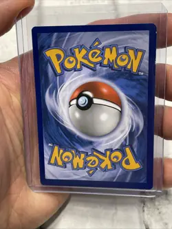 Mimikyu Holo Rare SM - Guardians Rising 58/145 Reverse Holofoil LP Pokemon Card - Image 3