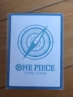 ONE PIECE Card Game Premium Card Collection Kumamoto Special Japan Chopper NM - Image 2