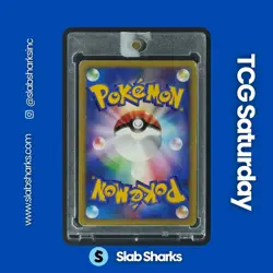 2001 POKEMON CARD VS SERIES 1ST EDITION #021/141 MORTY'S GENGAR - Image 2