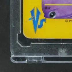 2001 POKEMON CARD VS SERIES 1ST EDITION #021/141 MORTY'S GENGAR - Image 4