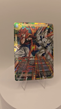 DBS Legend of the Dragon Balls SR Lot x5 NM Super Rare Dragon Ball Super Cards - Image 2